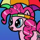 My little Server's icon