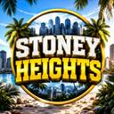 Stoney Heights | Swedish |Semi-Serious Discord Server Icon