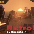 Retromine