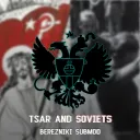 Tsar and Soviets: TNO Berezniki Submod