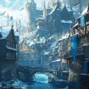 Winter Kingdom Rp