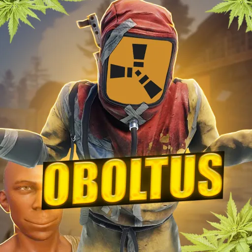 OBOLTUS GAME SERVER — мониторинг Discord сервера, статистика и рейтинг