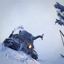 Deep Snow Delivery