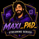 MaxiiPads Streaming Server