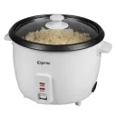 The Rice Pot