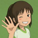 お・studioghibli ・boost us・#900.... Discord Server Icon