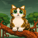 Discovery icon for 🦉 Meowlards ~ Steal a Brainrot Discord server