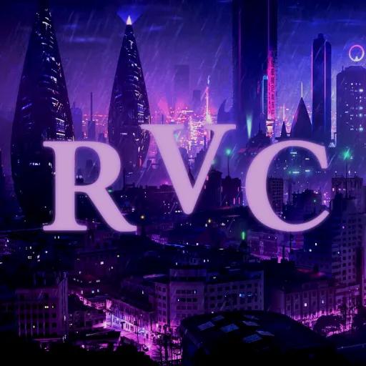 Russian Vore Community — мониторинг Discord сервера, статистика и рейтинг