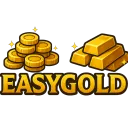 EasyGold - Buy-Sell Runescape ... Discord Server Icon