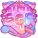 ﹒꒰꒰ ᗢ﹒🐿﹐ 𝕊ugɑr 𝐆liders & 𝗣ɑstries ﹒୨ৎ﹐ ıl🍰ıl ﹐ avatar