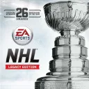 NHL Legacy Overhaul