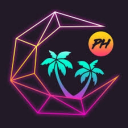 𝒞𝒽𝒾𝓁𝓁 ✨ &amp; 𝒱𝒾𝒷𝑒𝓈 🌟 Server Icon