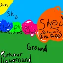 Parkour Playground