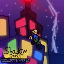 Shadow Sprint: Parkour Escape