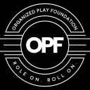 Organized Play Foundation
