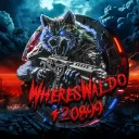Whereswaldo420899's server