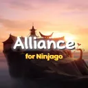 ⛩⚜Alliance for Ninjago🥷