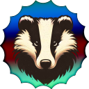 ⌈⌊Badger's Crack Shack⌋⌉