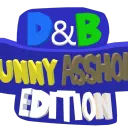 D&B: FunnyAsshole Edition Official Server