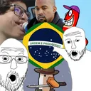 Ressuireição do Hospício (R.H)