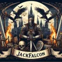 JackFalcon's Castle