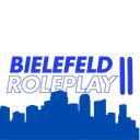 Bielefeld Roleplay V2 | Erlebe Bielefeld hautnah | Hosted by Tube-Hosting Discord Server Icon