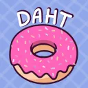 Donut As Hitcircle Tournament