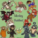 Monkey Buddies