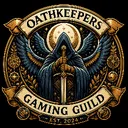 Oathkeepers Gaming Guild
