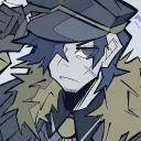 ׄ ७ 🎩 Forsaken Spanish ᵎᵎ ࿁ .