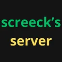 screeck's server