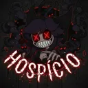 Hospício
