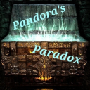 Pandora's Paradox Discord server icon