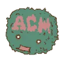 Anime Coal Mine