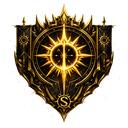    「SOLARIUM」 Discord Server Icon