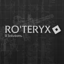 RO'TERYX GRLLTEBU SOL.