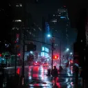 Nueva York Nocturno