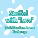 Stuffed With Love Gift Exchange (Multi Fandom Incest Server)