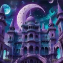 The Celestial Palace