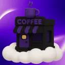 Cloud Cafe