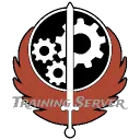 BOSR Training Server