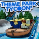Theme Park Tycoon 2 [Unofficial]