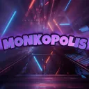 Monkopolis!