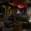 🗝  𖡻   Basement Children  ᣟ݂  ͜͝   𓈒۫