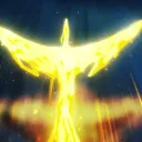 ♡　Golden dawn　♩　We’re back　♩