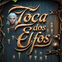 Toca dos Elfos #100 Discord Server Icon