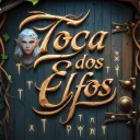 Toca dos Elfos #100