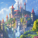 World of Elyria Discord server icon