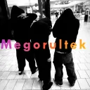 Megorultek