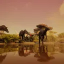 Dawn of Time Semi-Realism